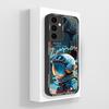 For Samsung A35 5G Case Cute Funda For Galaxy A 35 Phone Back Cover Soft Liquid Silicone Camera Protection Shockproof Bumper