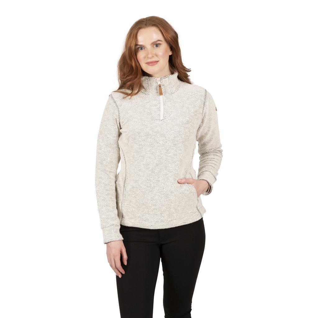Womens/Ladies Ronette Fleece