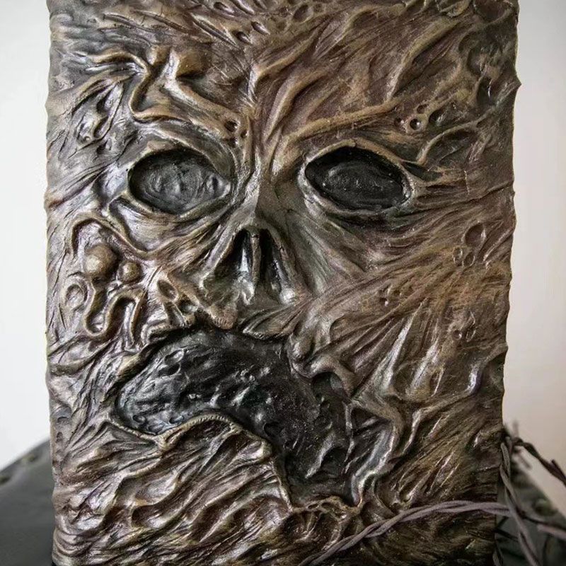 Некрономикон Книга Темной Магии Демон Зловещие Мертвецы Книга Призыва Алтарь Церемония Опора