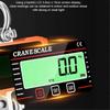 LCD crane scale 2000KG industrial heavy duty weighing balance