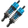 Adjustable Oil filled RC Shock Damper for HPI RS4 Sport 3 1 10 Remote Control Toy Car (Blue 114435B )