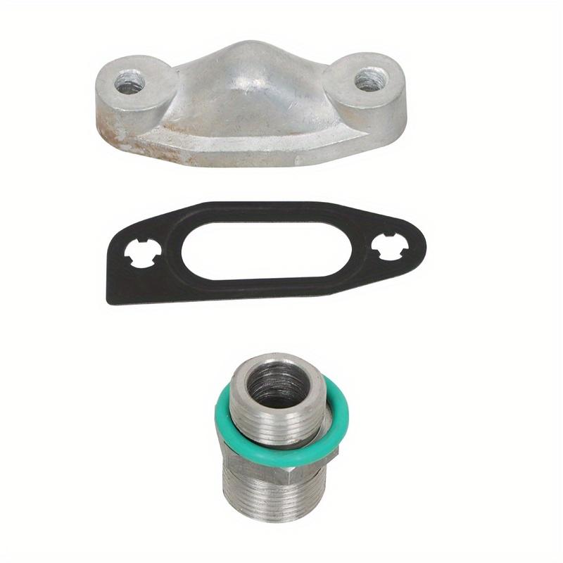 302-2 Комплект низкопрофильной масляной ванны для свап-конверсии LS1 LS2 LS3 4.8 5.3L 6.0L 6.2L