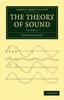 Книга The Theory of Sound : Volume 2