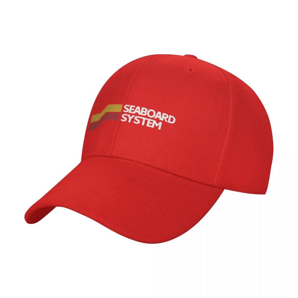 Кепка Seaboard System western Hat Dropshipping Дизайнерская тактическая кепка Для девочек Мужская