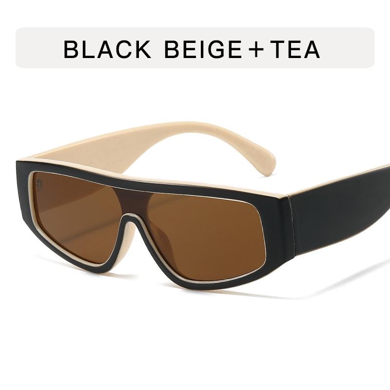 Европейско-американский стиль Женские солнцезащитные очки Винтажные стильные солнцезащитные очки для мужчин Праздничные дорожные солнцезащитные очки для женщин