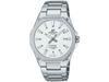 EDIFICE EFR-S108DJ-7AJF Sapphire Crystal Quartz Watch White Dial 39.9mm