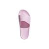 adidas Adilette Aqua 'Aero Pink' Женские F35547