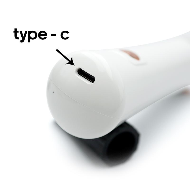 Usb-зарядка для ресниц, шейкер для клея, лака для ногтей, чернил для татуировки, пигмента, жидкого электрического встряхивающего устройства для наращивания ресниц
