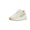 Puma X-Ray Speed Comfortable Versatile Durable Low-Top Casual Shoes Women Sneaker Off-White 384638-49