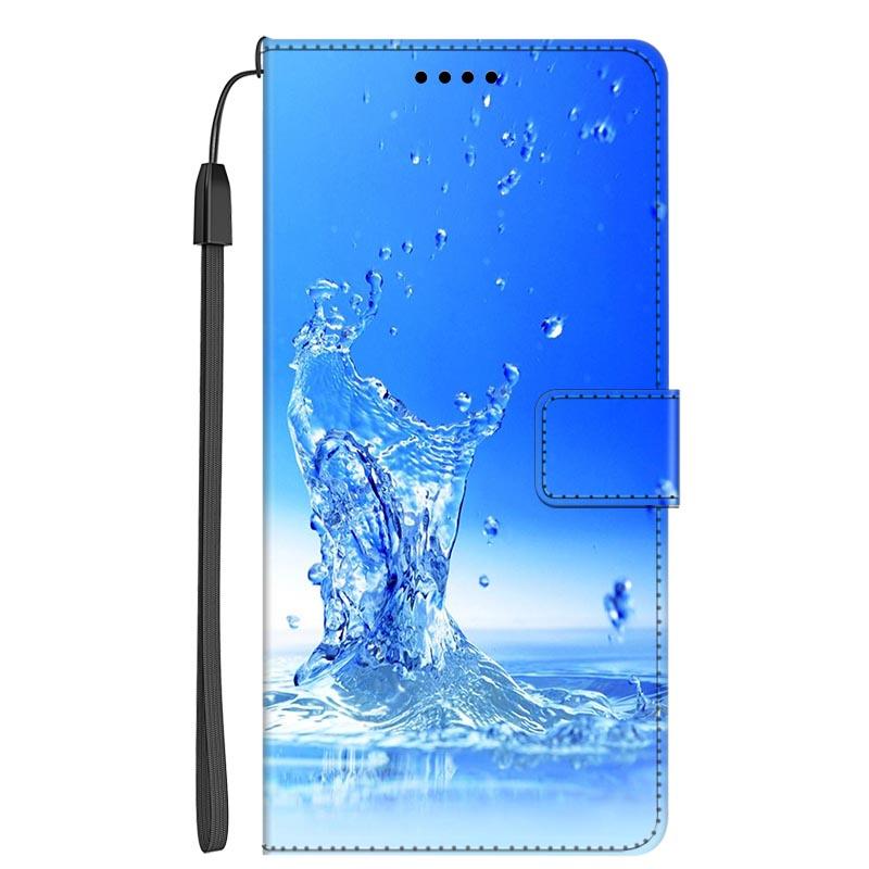 Magnet Leather Case For ZTE Nubia RedMagic 10 Air Case Flip Wallet Bag Book Cover For ZTE Nubia Focus Pro Phone Case Funda Coque