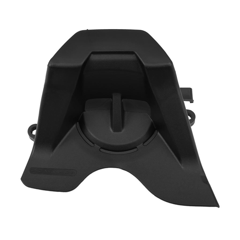 Обтекатель кузова литьевой неокрашенный для Honda CBR650R 2024-2025