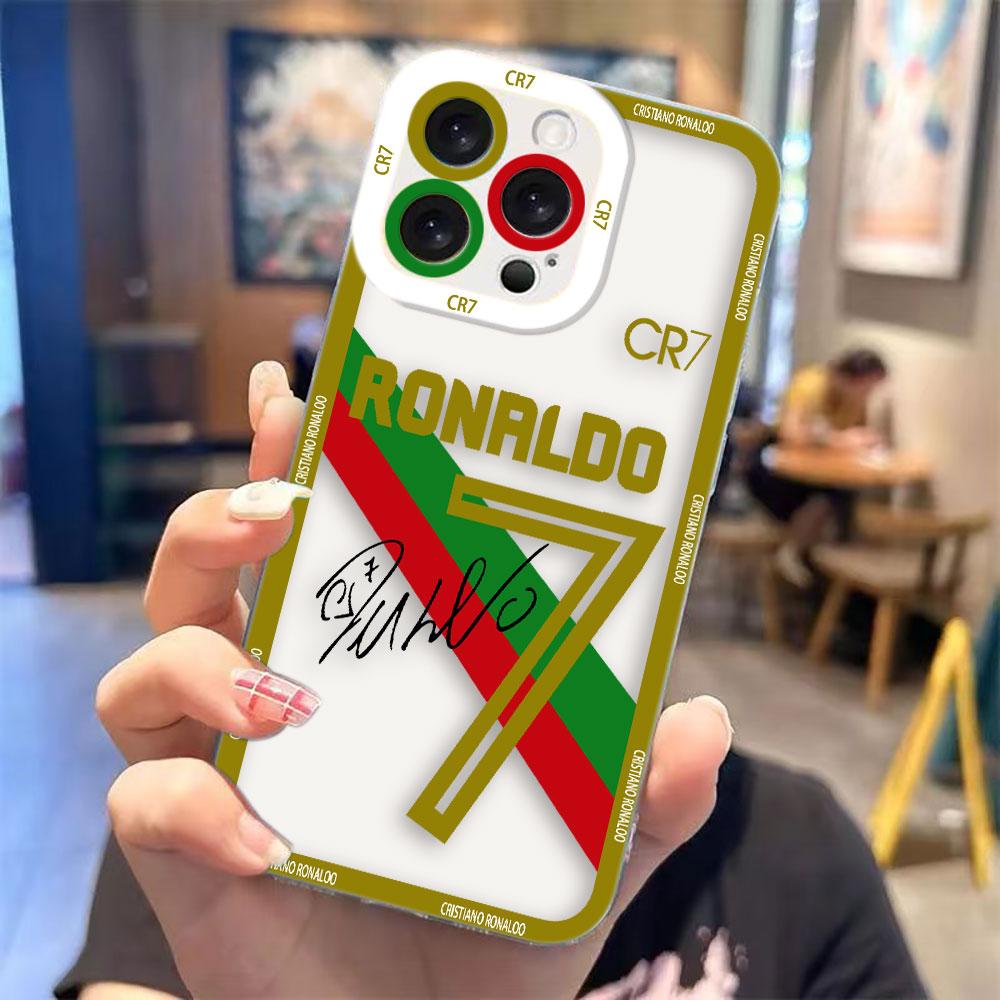 Чехол для телефона Футбольная суперзвезда 10 7 для OPPO RENO 13 13F 12 12F 11 11F 10 8 8Z 8T 7 7Z 6 6Z 5 5F 2F 2Z FIND X3 LITE Прозрачный чехол