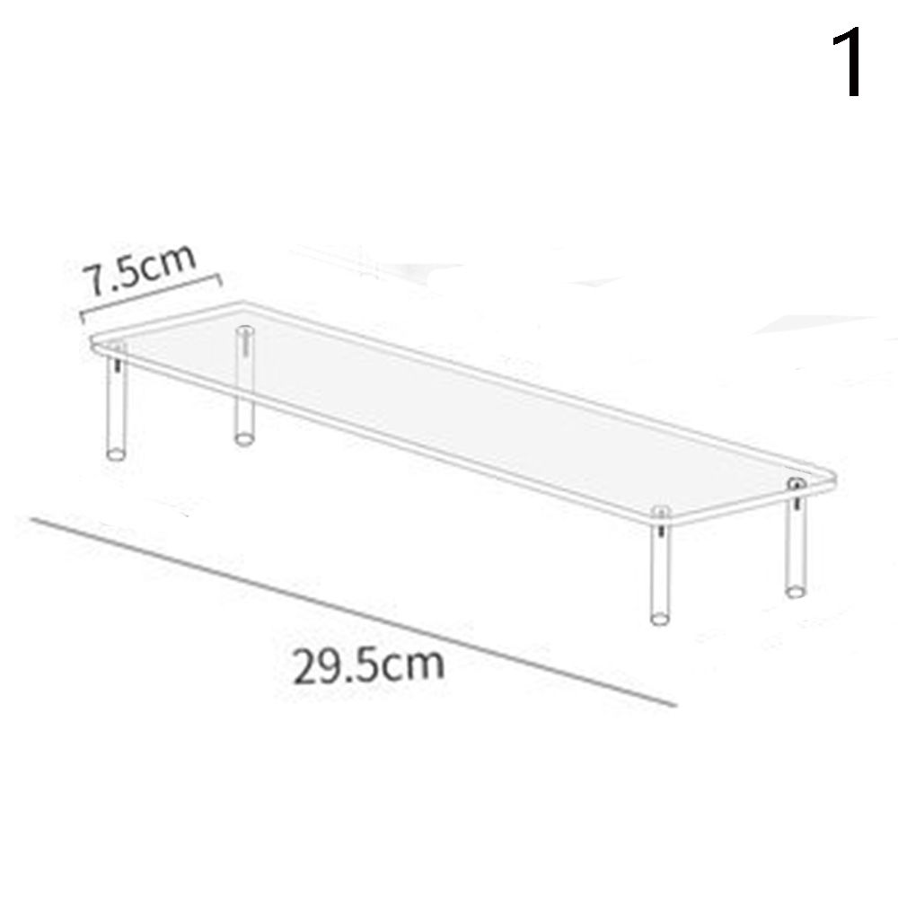 Home Storage Display Shelf Anime Figure Holder Storage Racks Storage Holders Display Stand