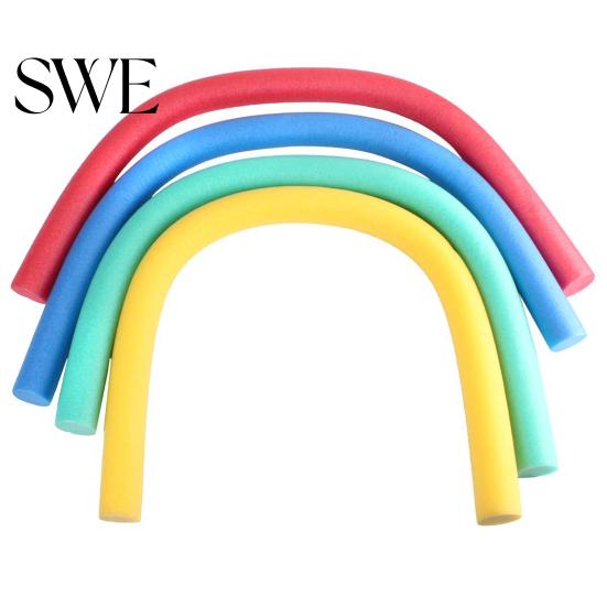 Learning Float Ring Summer Multi-use Water Buoyancy Stick Swimming Floating for Pool Noodle Chair