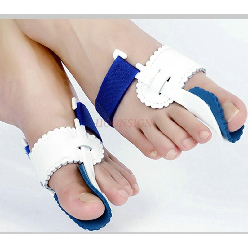 Ночной hallux valgus большой косточки на пальце ноги ортез коррекция вальгусной деформации большого пальца коррекция головки пальца, для мужчин и женщин