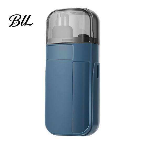 Grooming Gift for Men Rechargeable Nose Hair Trimmer Men, Electric Trimmers with Painless Ear Remover USB Charging Precision Device, Portable