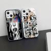 Популярная K-pop группа L-Loona Y-Yves Для iPhone 14 13 12 Mini 11 Pro XS Max X XR 14 Plus Защитное стекло