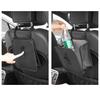 Автомобильная сумка для хранения мусора, автомобильная мусорная корзина, портативный большой автомобиль