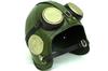 Decorative Metal Pilot Helmet
