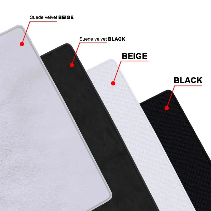 Car Suede Fabric Electrostatic Adsorption Sunroof Sunshade For BMW X5 30i 40i 2020-Present Anti-UV Heat Insulation Skylight