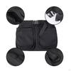 Waist Tool Apron Bag Wear Resistant Breathable Heavy Duty Garden