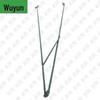 Wujun Camouflage Sentry Tent & Accessories