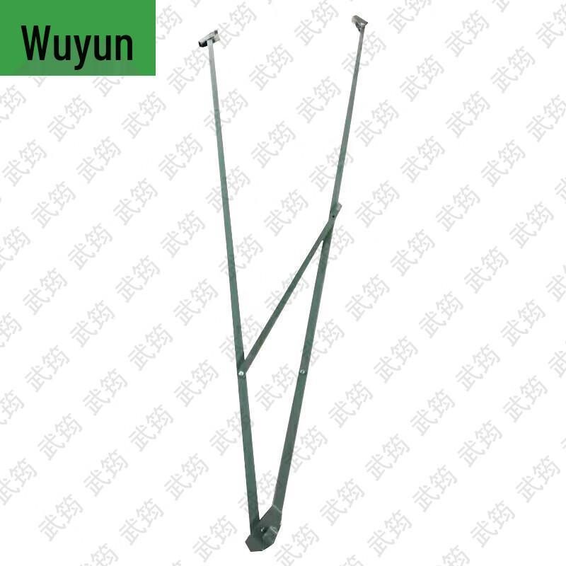 Wujun Camouflage Sentry Tent & Accessories