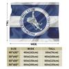 MILLWALL FBC Custom Warm Gift An UltraSoft Micro Fleece Blanket