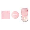 Sheglam Двухцветная пудра для лица и зоны под глазами Bubblegum 14 г