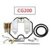 Motorcycle Accessories Body Modification Fuel Delivery Parts Carburetor Repair Kit Air Intake Carb