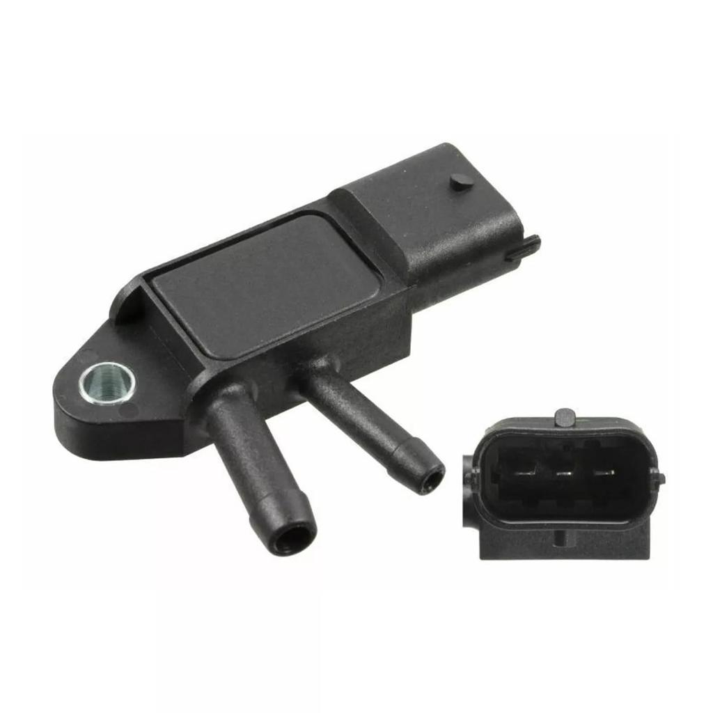 DPF Differential Exhaust Pressure Sensor For Fiat Ford GM Mercedes Benz Nissan OPEL Renault 0281006252 22771-JG70A 227702184R