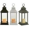 Lantern - GIFT DECOR - Standard - Multicolor - 57 X 44.5 X 35 Cm - Outdoor