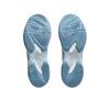 Asics Сетка Gel-Rocket 12 Круглый носок На шнуровке Амортизирующие Дышащие Низкие Волейбольные кроссовки Мужские Сникерсы 1071A116-401