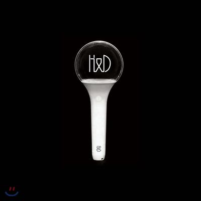 H&D (Хан-гёль, До-хён) чирлидерская палка