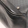 [Pre-Owned] Gucci Medium Backpack With Interlocking G 'Black' - Good #15WCIVK