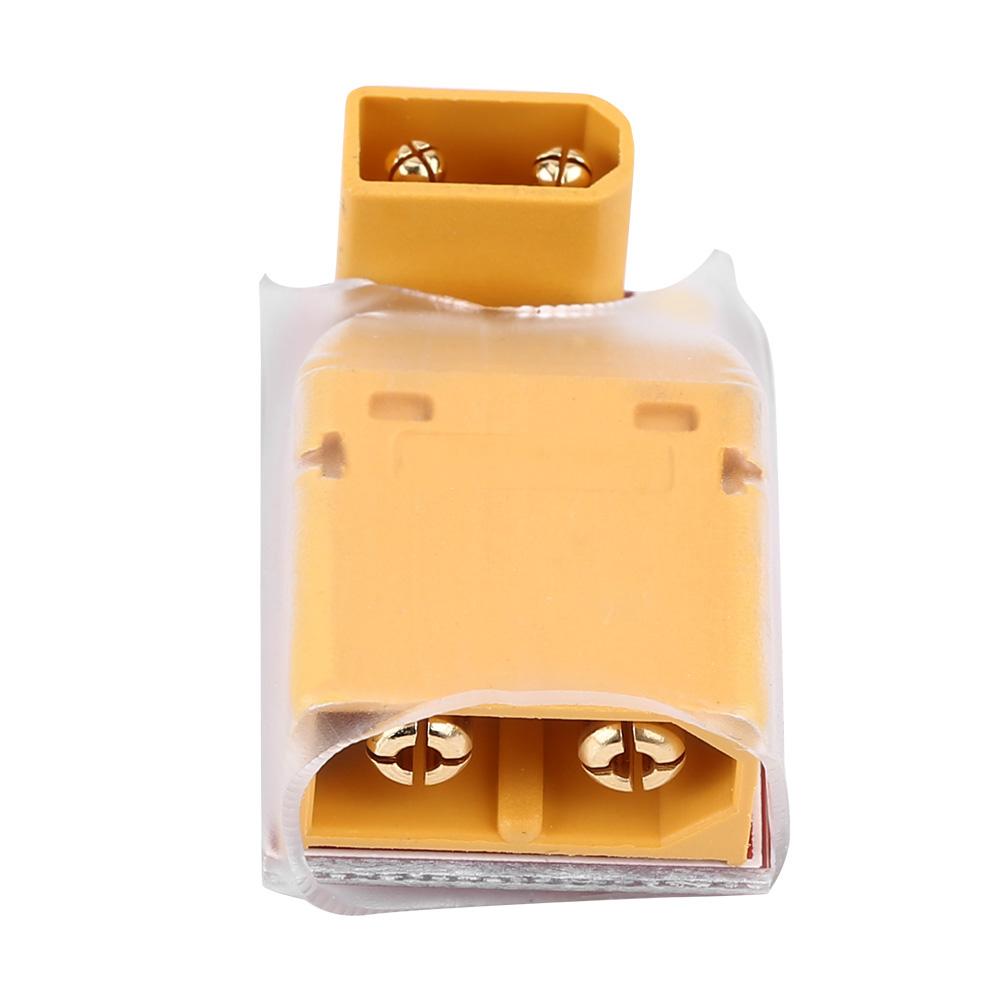 LiPo аккумулятор 0V Killer Battery Discharger XT60 XT30 разъем для подключения RC-детали аксессуар