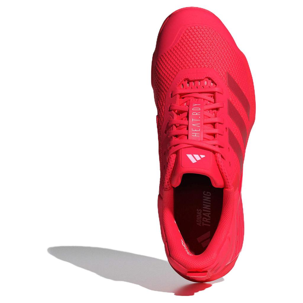 Дропсет Adidas 3 'Lucid Red' JI3900