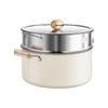 Bear Multi-Layer Steamer Pot