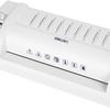 Deli Lamination Machine 3893 CN plug (adapter included)