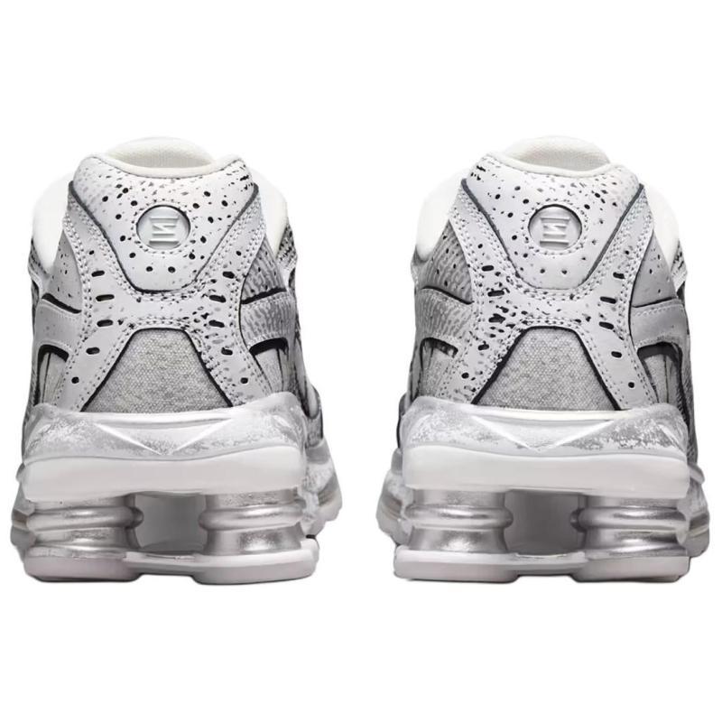 Nike Кроссовки Shox Ride 2 Металлический платиновый IB8174-100