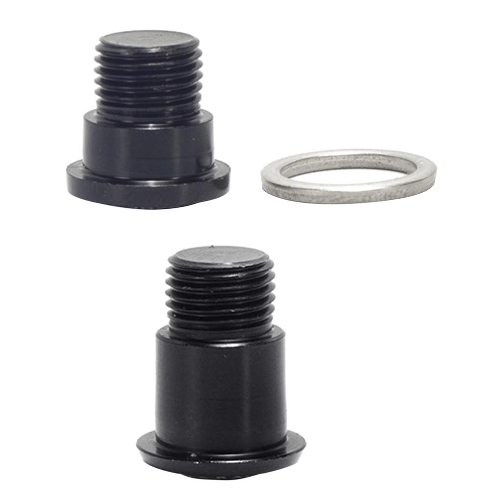1 шт., винты для крепления заднего переключателя передач для велосипеда, болты для крепления заднего переключателя передач для шоссейного велосипеда MTB