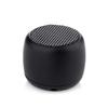 Metal Portable Speaker USB Subwoofer Speaker Mini Bluetooth Speaker  Outdoor Use