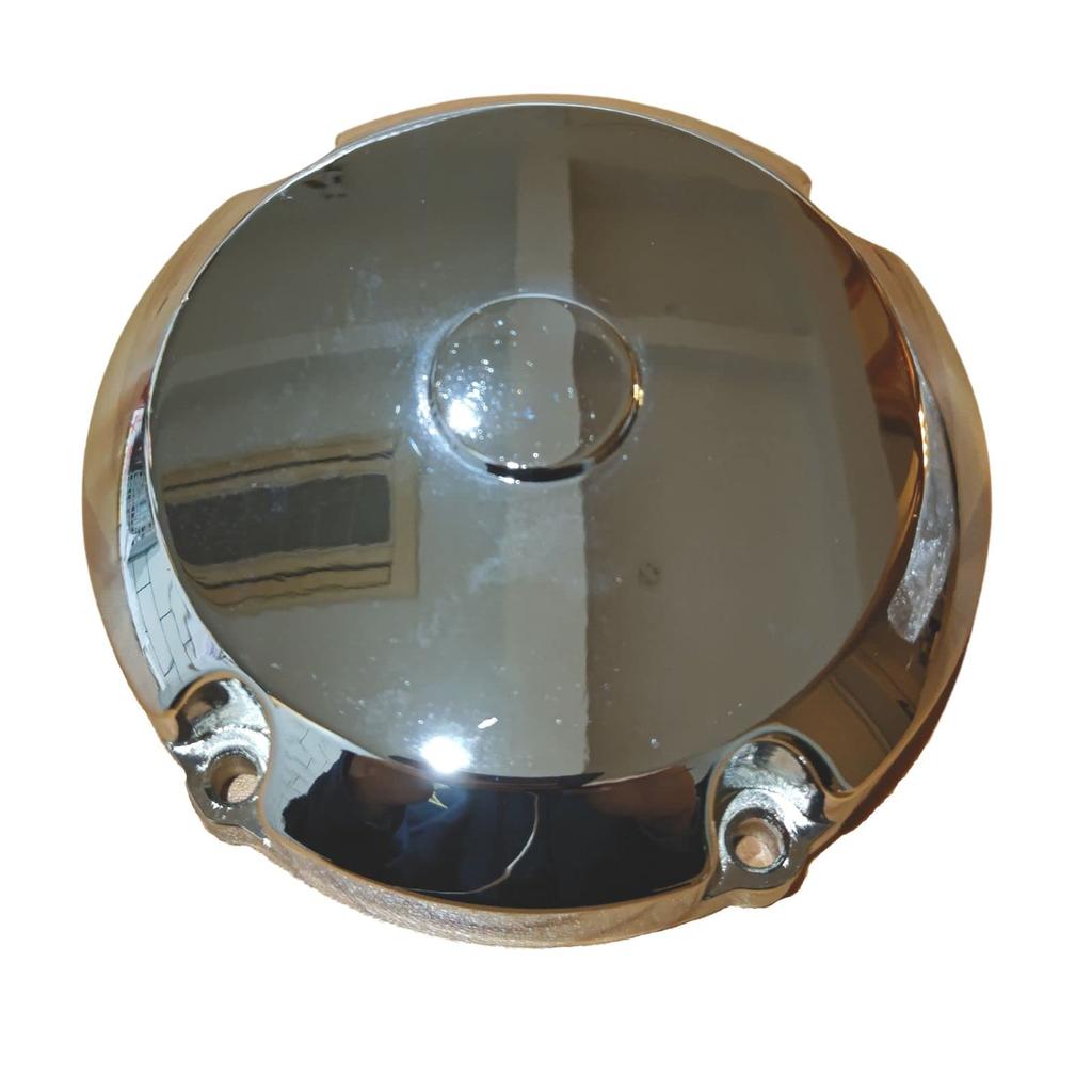 Teagle Bran Крышка двигателя универсальная Yamaha XJR 400, крышка точек зажигания, крышка генератора, алюминиевый сплав,