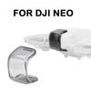 Transparent Gimbal Protector Cover Scratch Resistant Lens Cover New Lens Cap for DJI NEO