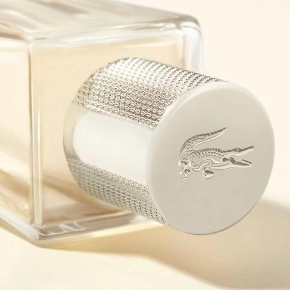 Парфюмерная вода Lacoste pour Femme - 90 мл