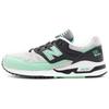 530 Mint Женские кроссовки Серо-Зеленые W530PIK