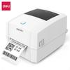Принтер этикеток Deli DL-888TW вилка CN (адаптер в комплекте)