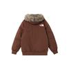 THE NORTH FACE McMurdo Down Jackets & Coats Men's Brown NF0A5GD9-6S2