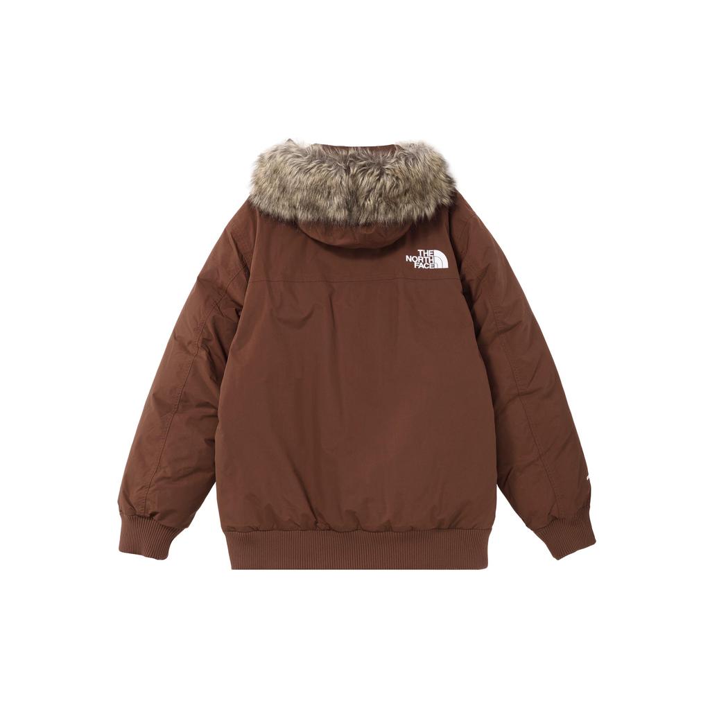 THE NORTH FACE McMurdo Down Jackets & Coats Men's Brown NF0A5GD9-6S2