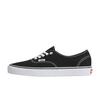 [VANS] Authentic Черные US 9.5 (JP 27.5) VN000EE3BLK1